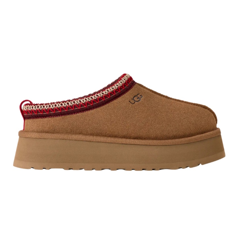 Women's UGG Tazz II Slipper in Chestnut. 1174471
